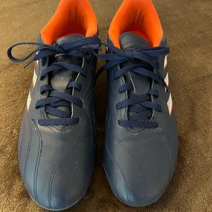 adidas Copa Sense .4 FXG Soccer Cleats. Size 8.5 (M).